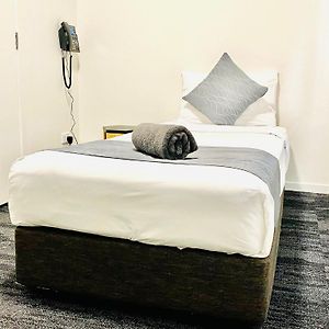 Kamer met een King Size Bed